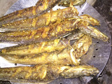 Lele Goreng
