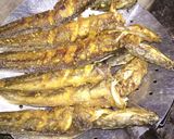 Foto langkah ke 3 dari resep Lele Goreng.