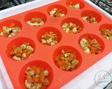 Foto del paso 5 de la receta: Bocaditos salados