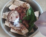 Foto langkah ke 3 dari resep Tempe Bacem Kampung.