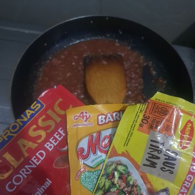 Langkah 3