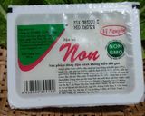 Hình bước làm 1 của món Đậu hủ non hấp gừng