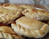 Foto del paso 7 de la receta: 🥧Empanadas de membrillo al horno🥧