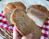 Foto del paso 12 de la receta: Pan integral de huevo en panificadora