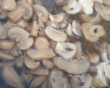 Foto del paso 3 de la receta: Cabezada en Salsa