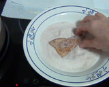 Foto del paso 8 de la receta: Orejas de Carnaval, ¡¡Están de vicio!!