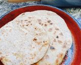 Foto del paso 4 de la receta: Chapati... Pan Indio