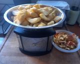 Foto del paso 1 de la receta: 297. Mermelada de manzana