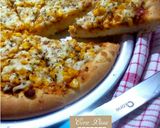 Foto langkah ke 8 dari resep Keju Mozarella KW Homemade Ngirittt 3 Bahan.