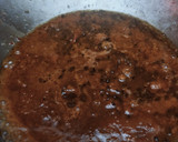 कश्मीरी आलू दम(kashmiri aalu dum recipe in hindi) रेसिपी चरण 5 फोटो
