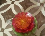 عکس مرحله 5 از دستور ژله‌ ی تزریقی