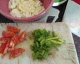 Foto langkah ke 2 dari resep Ikan Kuah Soto.