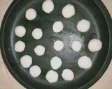 Foto langkah ke 6 dari resep Roti manis no.telur.