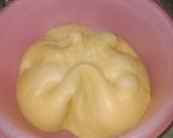 Foto langkah ke 3 dari resep #16. Cinnamon Rolls (1 telur yummy lembut).