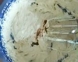 A picture of step 5 of Apple Oats Biscotti.