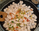 Foto del paso 1 de la receta: Pechuga en salsa de soja