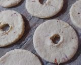 Foto del paso 1 de la receta: Tortas fritas de manzana 🍎 y canela🧉