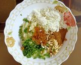 মালাই কোপ্তা (malai kofta recipe in Bengali) রেসিপি ধাপ - 3 ছবি