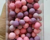 Foto langkah ke 4 dari resep Milky Balls #BikinRamadanBerkesan.
