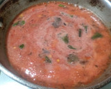 தக்காளி ரசம் ரெசிபி ஸ்டேப் 2 புகைப்படம்