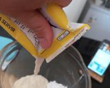 Foto del paso 1 de la receta: Helado casero de Sandía...🍉
