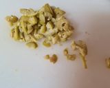 Foto del paso 3 de la receta: 69. Tartar de Atún rojo