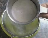 इंस्टेंट मुरमुरे के गुलाब जामुन (Instant murmure ke gulab jamun recipe in Hindi) रेसिपी चरण 1 फोटो