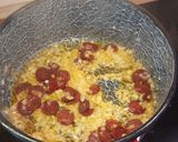 Paprikás krumpli recept fázis 2 fotója