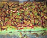 Foto langkah ke 9 dari resep Loaf Tin Bread.