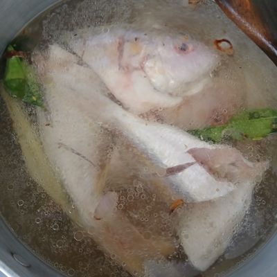 Langkah 3