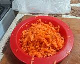 Foto del paso 14 de la receta: Verduras apta para freezer