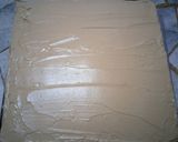 Foto langkah ke 11 dari resep Mocca Nougat Cake.