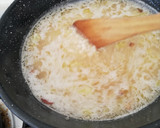 Foto del paso 1 de la receta: Arroz meloso