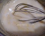 Foto langkah ke 3 dari resep Dorayaki (Japanese version).