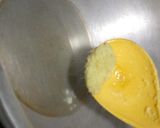 A picture of step 4 of Chicken macaroni soup.