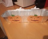 Foto del paso 5 de la receta: Bizcocho de calabaza en MC
