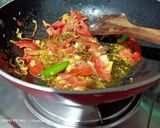 চিকেন হাঁড়িয়া(chicken handiya recipe in Bengali) রেসিপি ধাপ - 2 ছবি