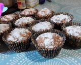 Foto del paso 7 de la receta: Muffins