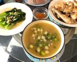 Foto langkah ke 5 dari resep Hainan Chicken Rice.