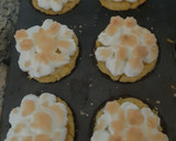 Foto del paso 6 de la receta: Minis pie de limón