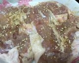 炒鹽鹹雞排的食譜步驟2照片