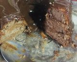 Foto del paso 6 de la receta: Torta de chocolate súper híper esponjosa