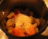 Foto del paso 5 de la receta: Delirios mariscalenses (Pollo frito-Crucis)