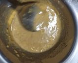 कुरकुरीत शेव (shev recipe in marathi) रेसिपी स्टेप 2 फोटो 