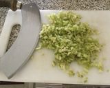 Foto del paso 3 de la receta: Ensalada de papas navideña