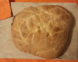 Foto del passaggio 4 della ricetta Pane 3 tazze..;) facile e gustoso