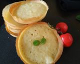 Foto langkah ke 8 dari resep Terang Bulan Mini.