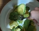 Foto del paso 2 de la receta: Guacamoles