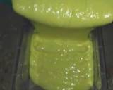 Creamy frozen mango curd recipe step 6 photo