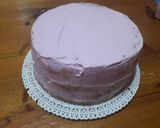 Foto del passaggio 4 della ricetta Drip cake